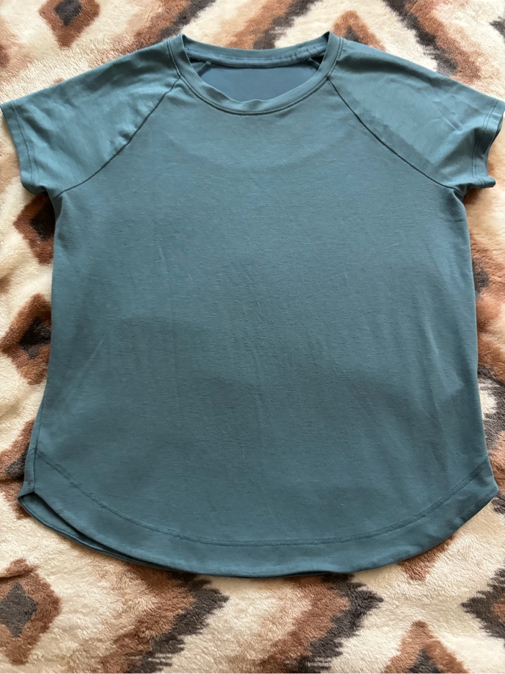 Athleta Girl Top